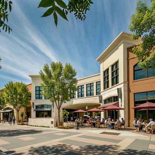 Moscorp Property